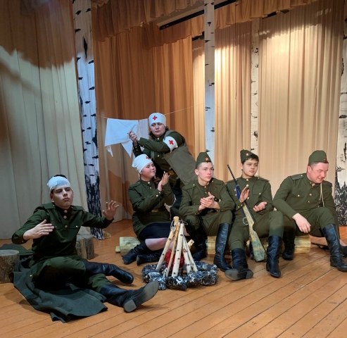  2 Балаганск. 1