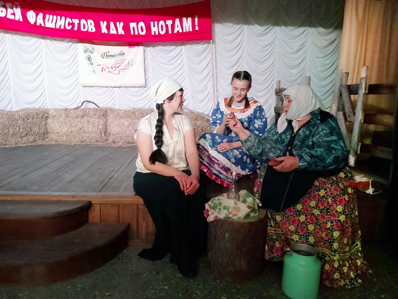 Культурно спортивный комплекс Смоленского муниципального образования