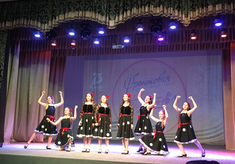 ФКБ Свирск